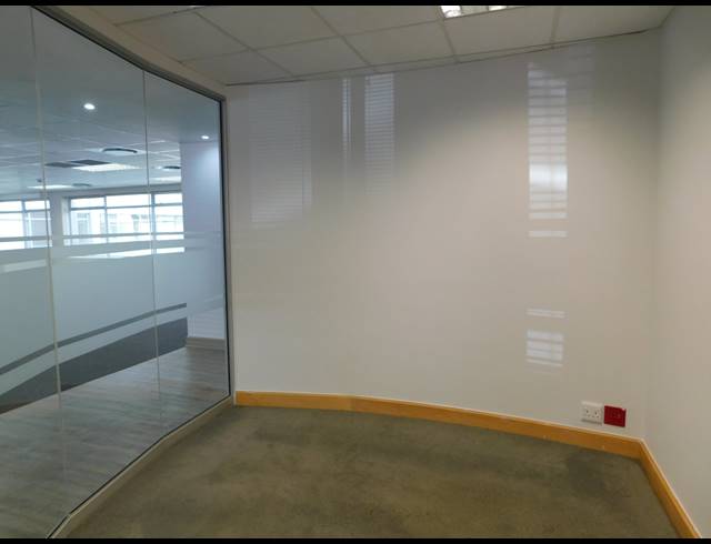 938M² OFFICE TO LET IN ILLOVO